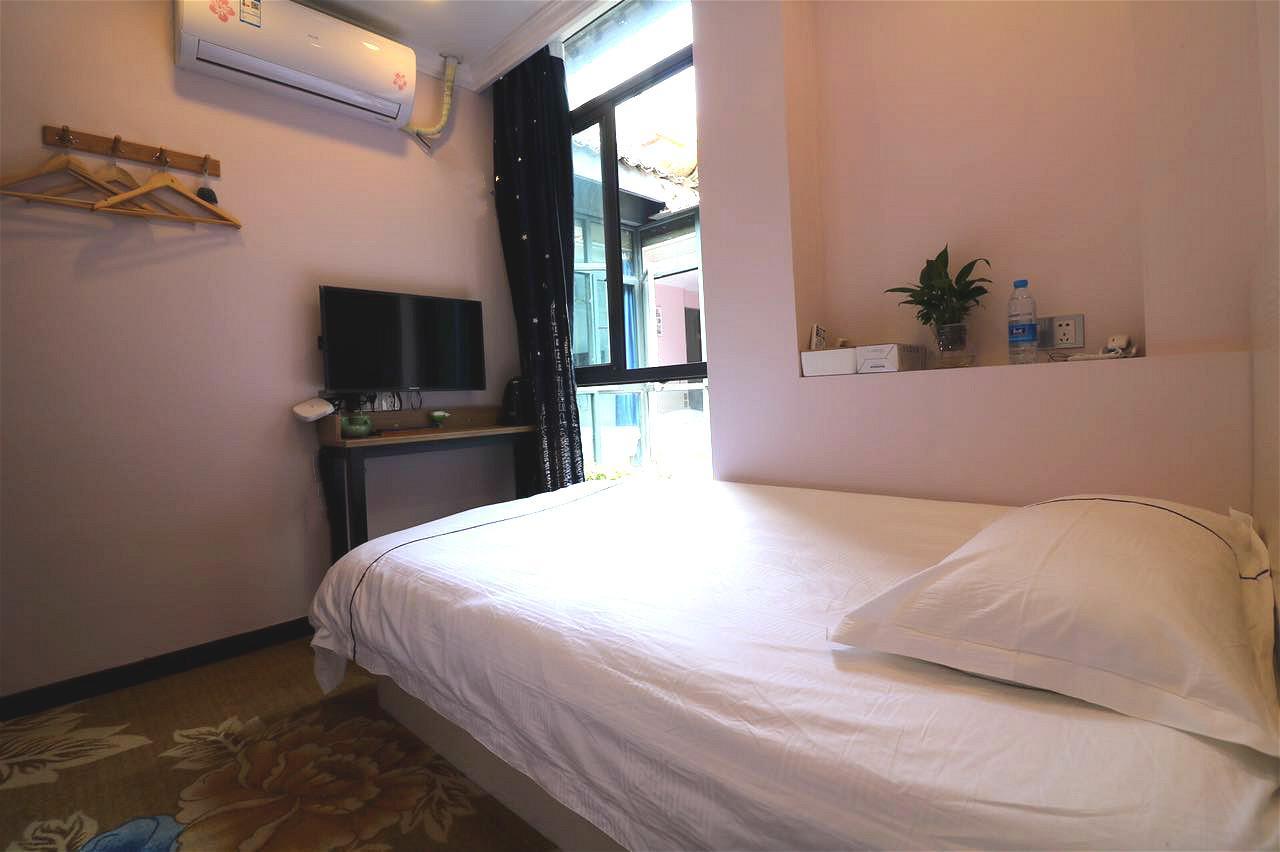 Dian Jia Hotel Hangzhou Eksteriør billede