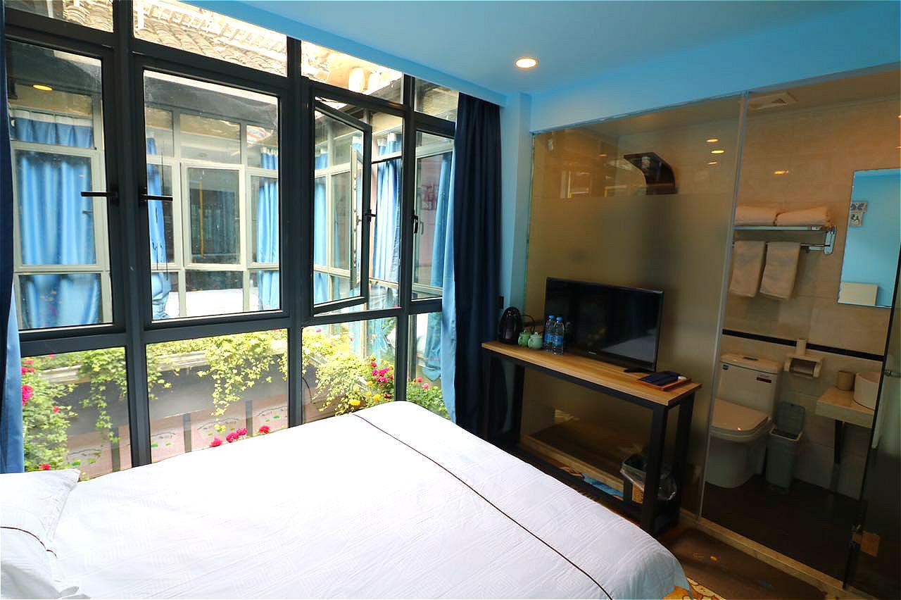 Dian Jia Hotel Hangzhou Eksteriør billede