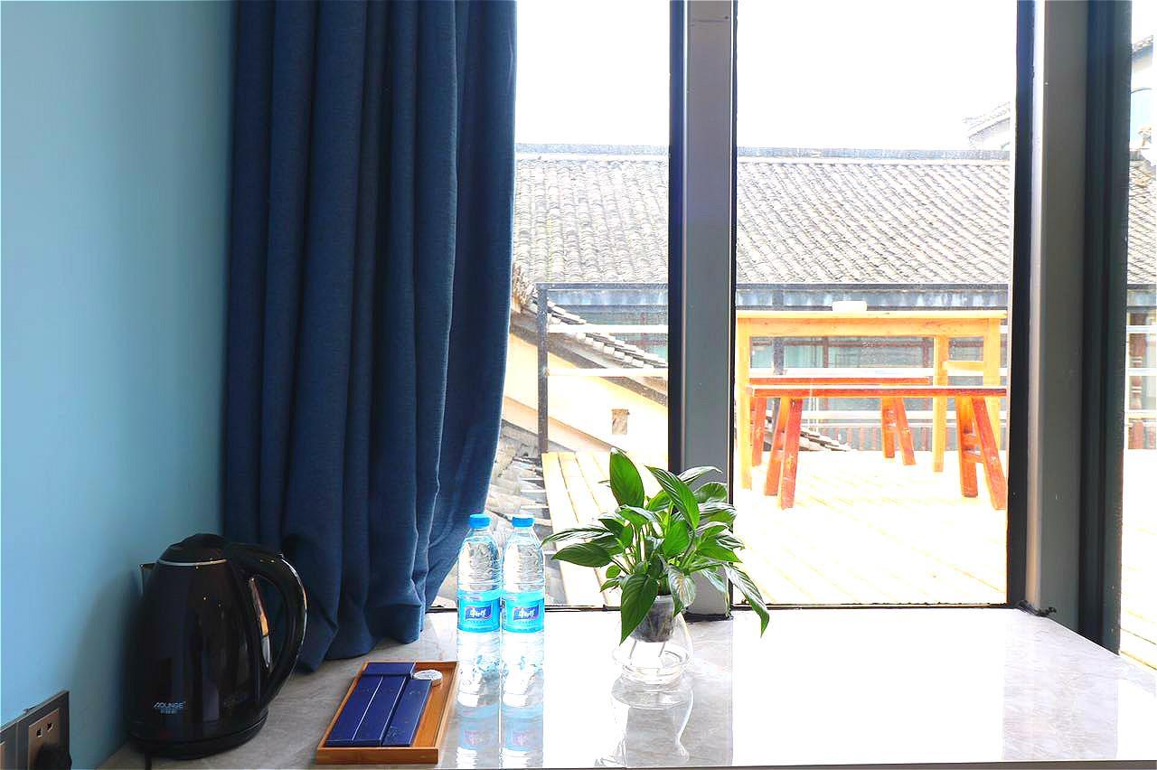 Dian Jia Hotel Hangzhou Eksteriør billede