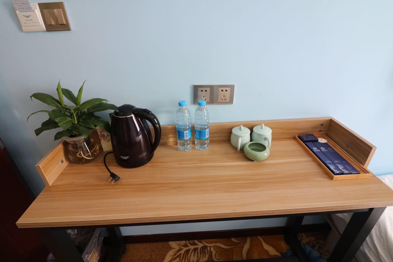 Dian Jia Hotel Hangzhou Eksteriør billede
