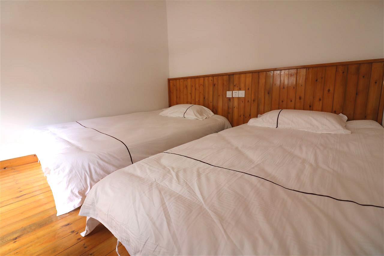 Dian Jia Hotel Hangzhou Eksteriør billede