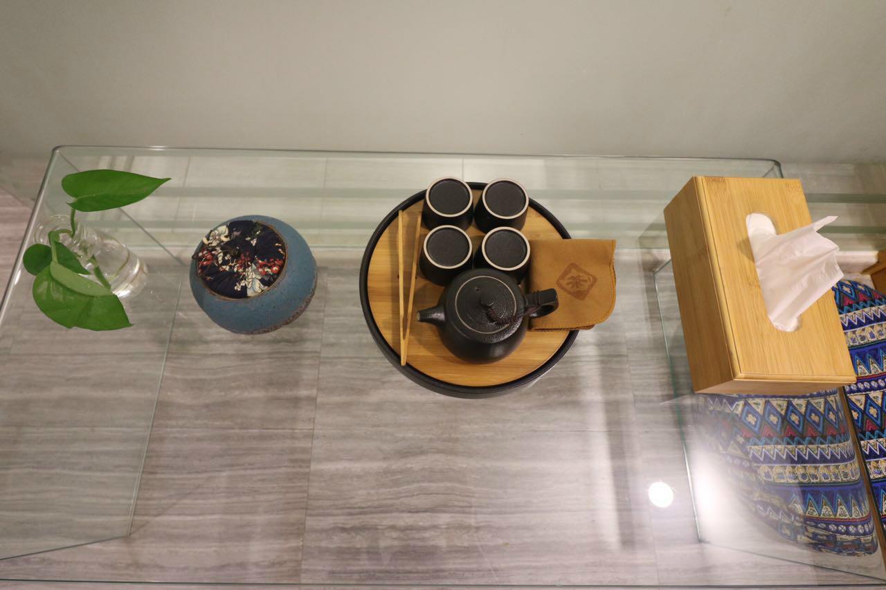Dian Jia Hotel Hangzhou Eksteriør billede
